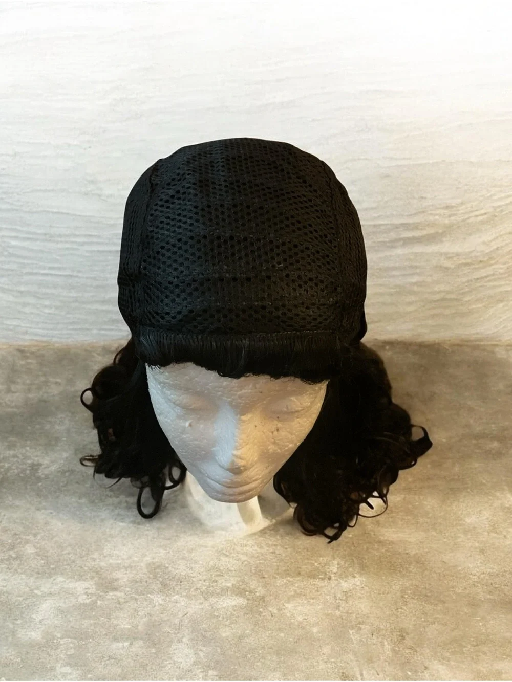 The Unbranded Brand luxvolume long